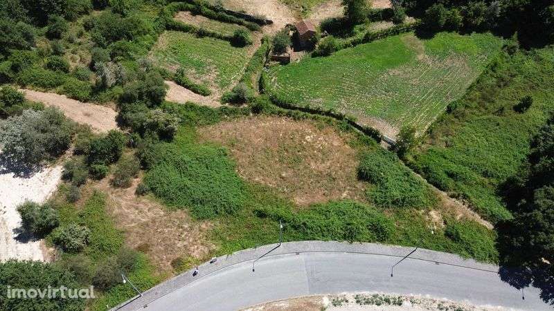 Terreno para Construção - Cambra - Grande imagem: 2/7