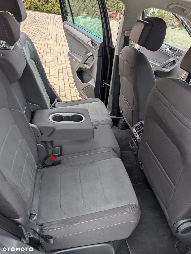Volkswagen Tiguan 2.0 TDI SCR 4Mot Life DSG - 25