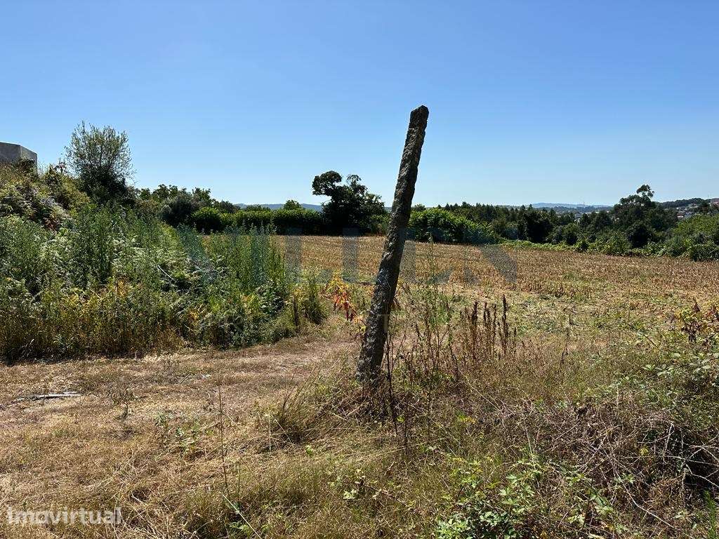 Terreno para construção em altura em Burgães, Santo Tirso - Grande imagem: 4/9