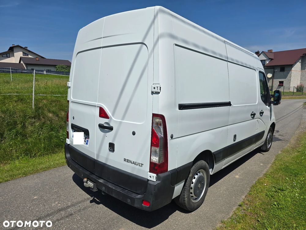 Renault Master - 3