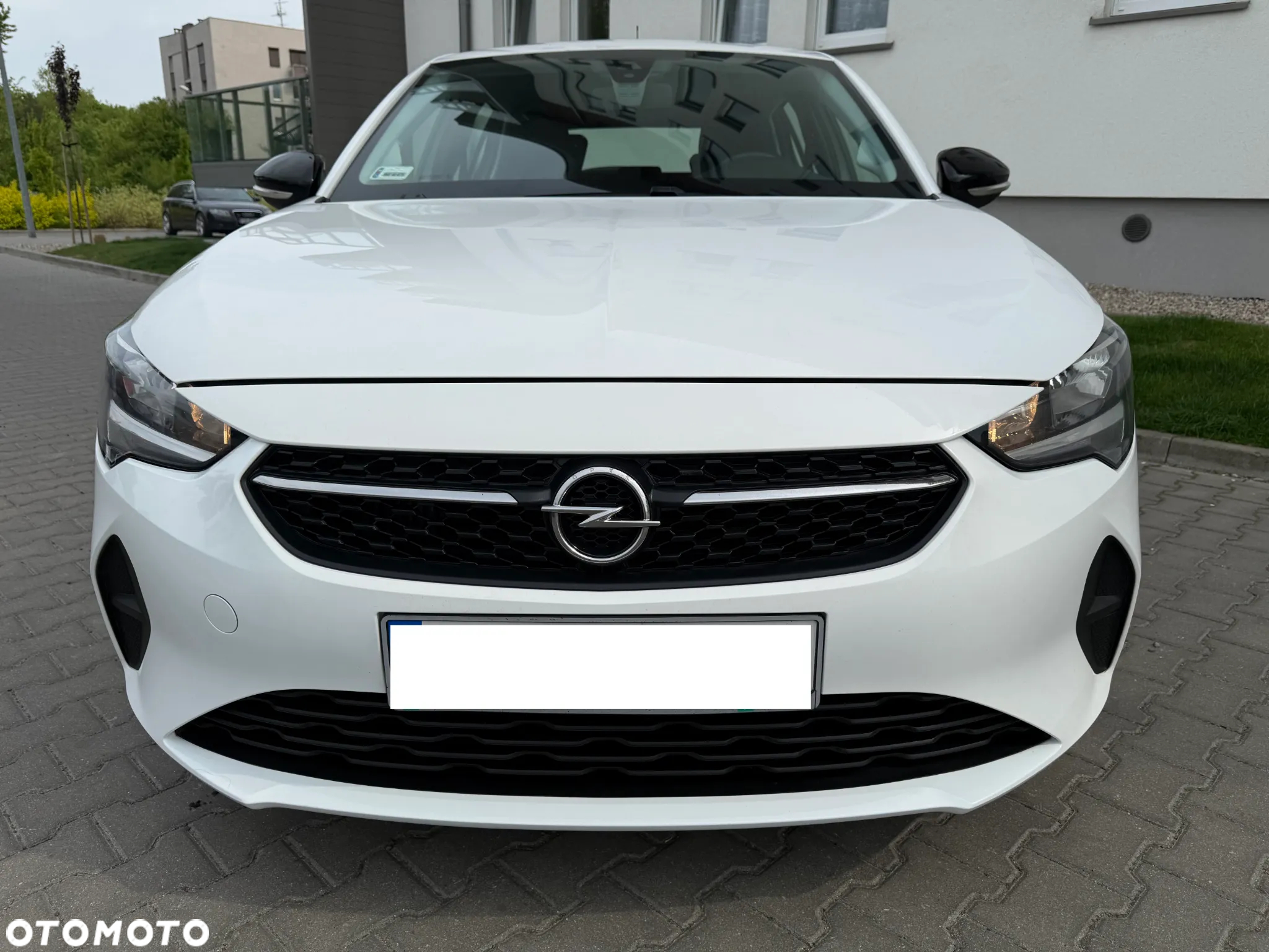 Opel Corsa 1.5 D Edition S&S - 2