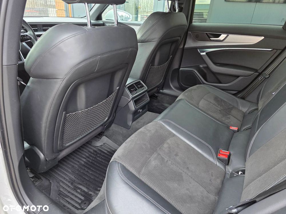 Audi A6 Limousine 40 TDI mHEV Quattro S tronic - 17