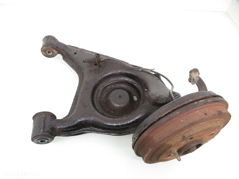 WAHACZ TYLNY LEWY FIAT SEICENTO - 5