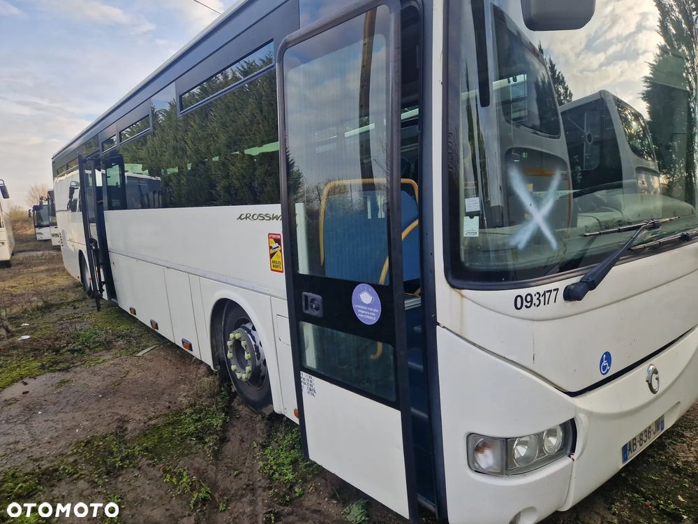 Irisbus CROSWAY - 15