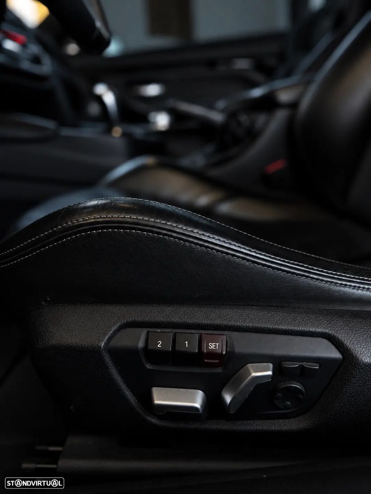 BMW M4 DKG - 32