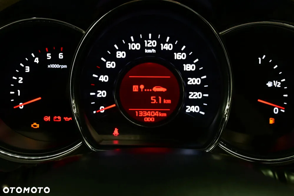 Kia Ceed Cee'd 1.6 CRDi L - 27