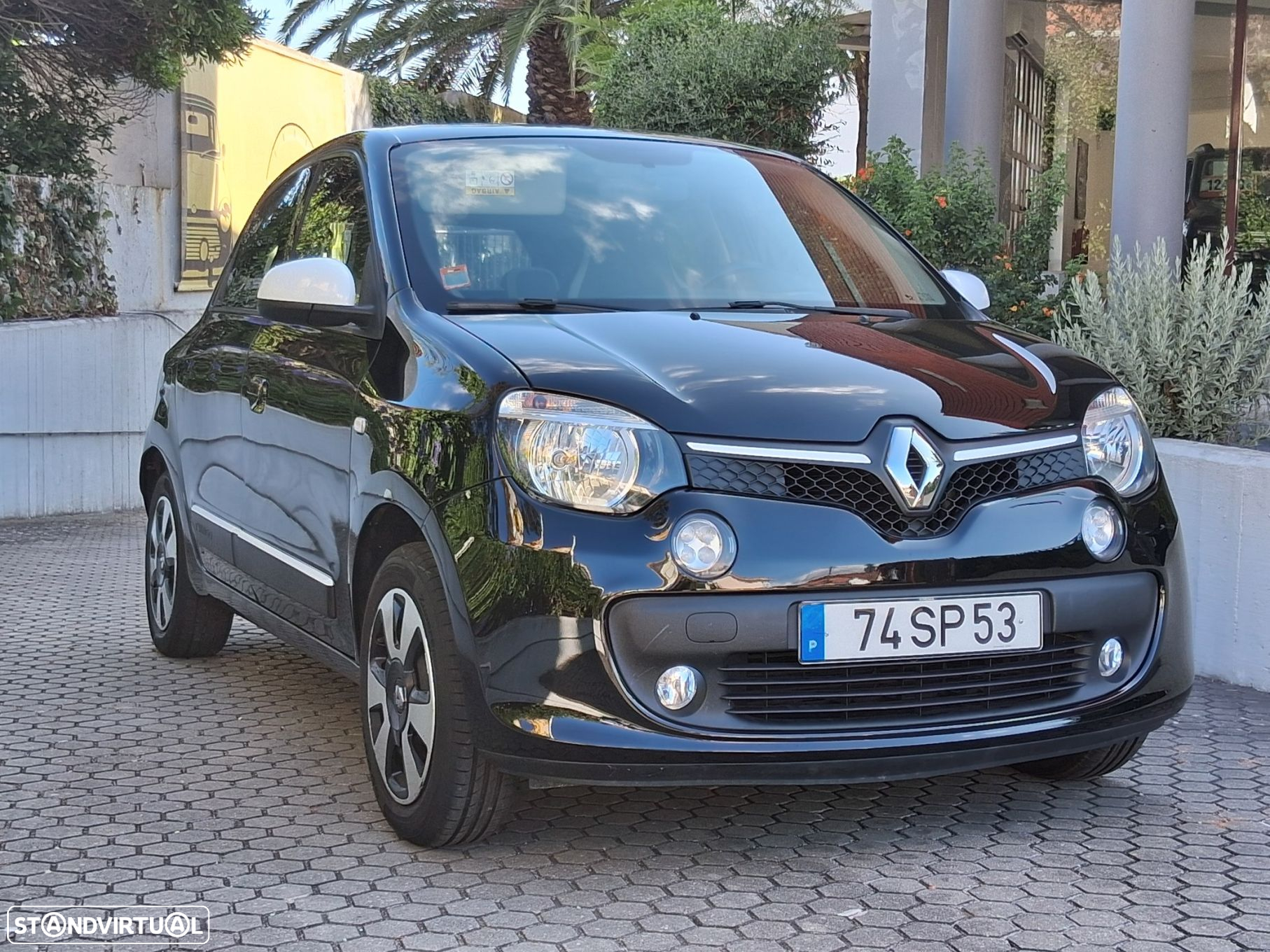 Renault Twingo 1.0 SCe Night&Day - 8