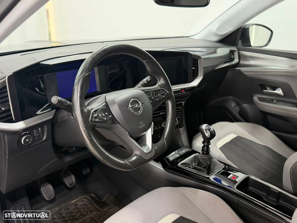 Opel Mokka 1.2 T Elegance - 7