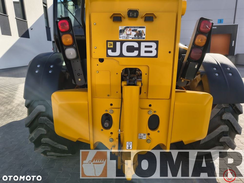 JCB 560-80 2018R agri plus - 15