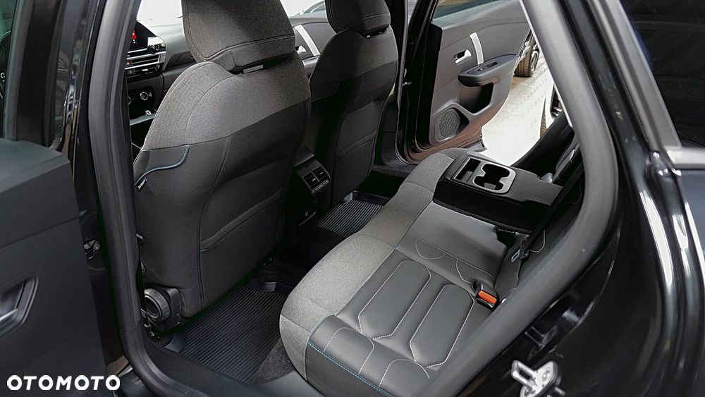 Citroën C4 1.2 PureTech Shine S&S EAT8 - 17