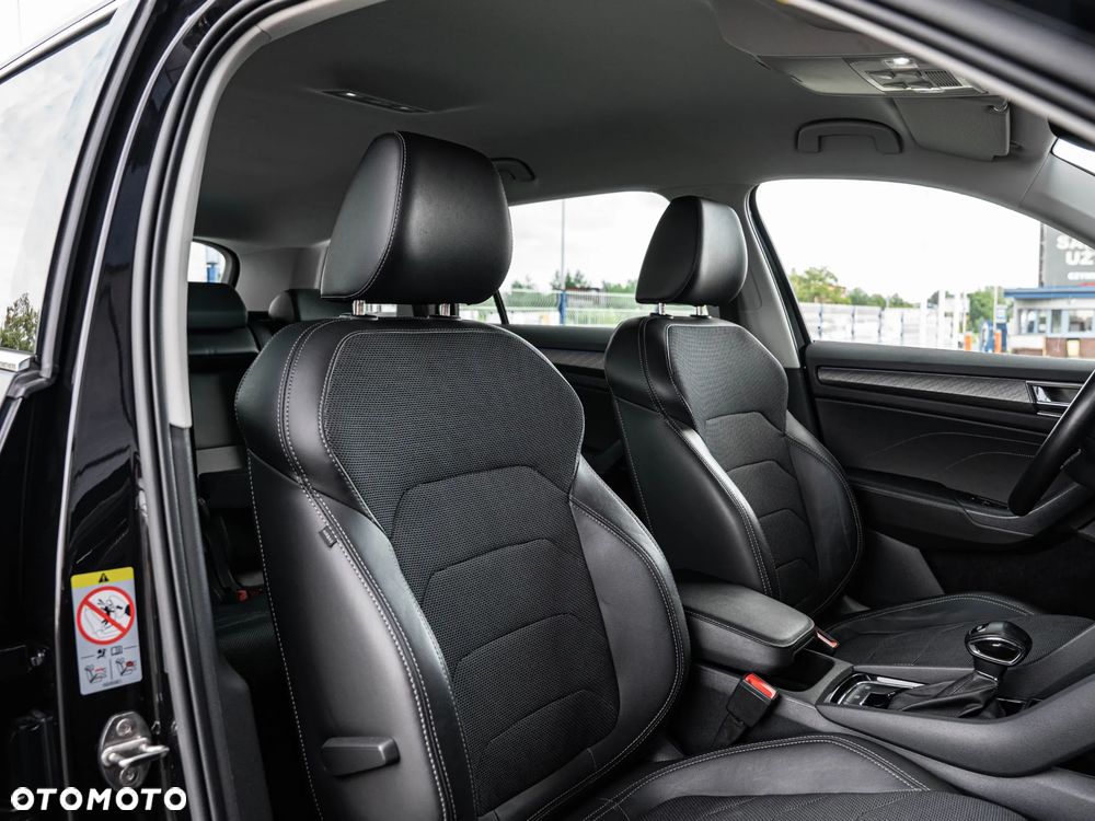 Skoda Kodiaq 2.0 TDI 4x2 Ambition DSG - 26