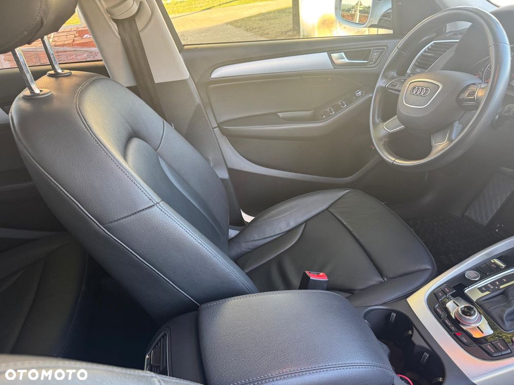 Audi Q5 - 29
