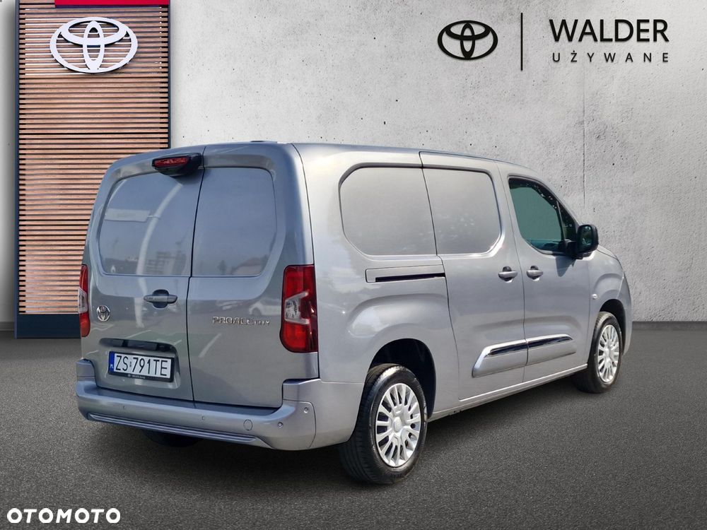 Toyota PROACE CITY - 3
