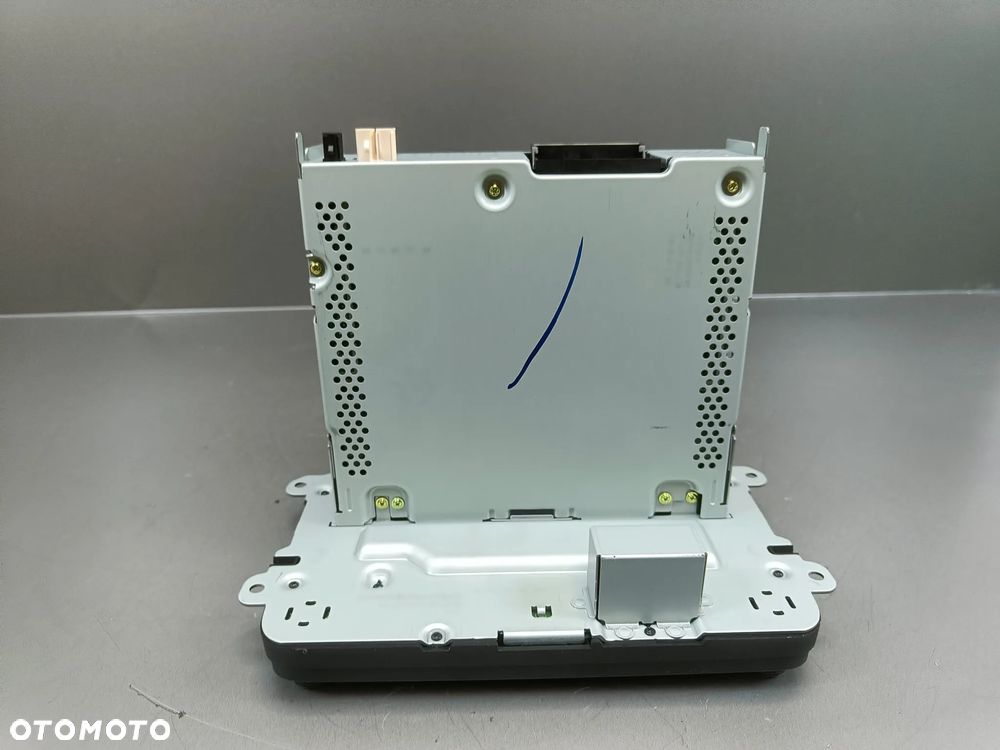 Radio VW Beetle Tiguan Golf Caddy 1K8035150B - 8