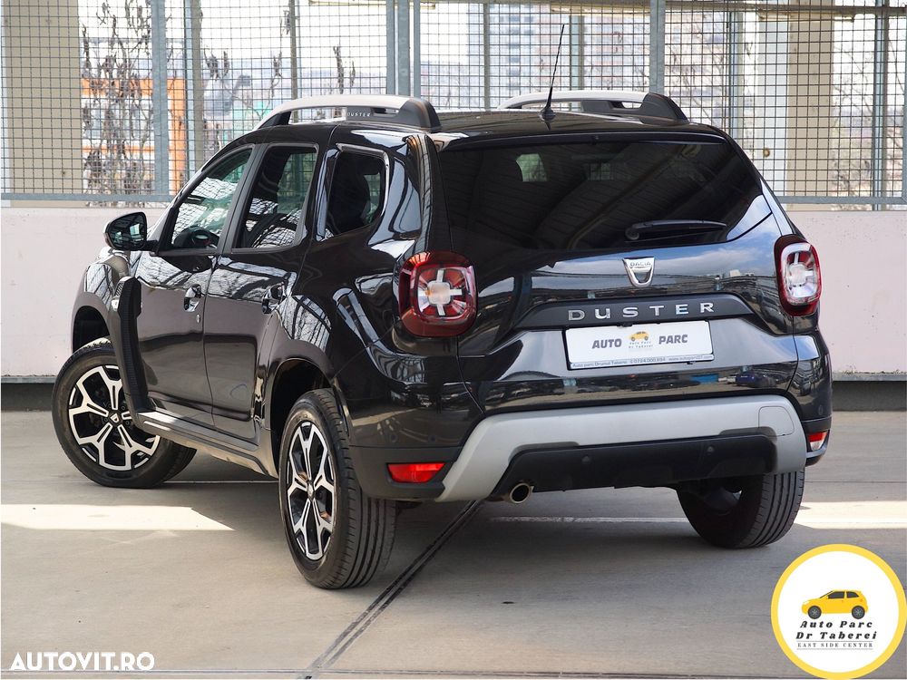 Dacia Duster TCe 150 2WD GPF Sondermodell Adventure - 14