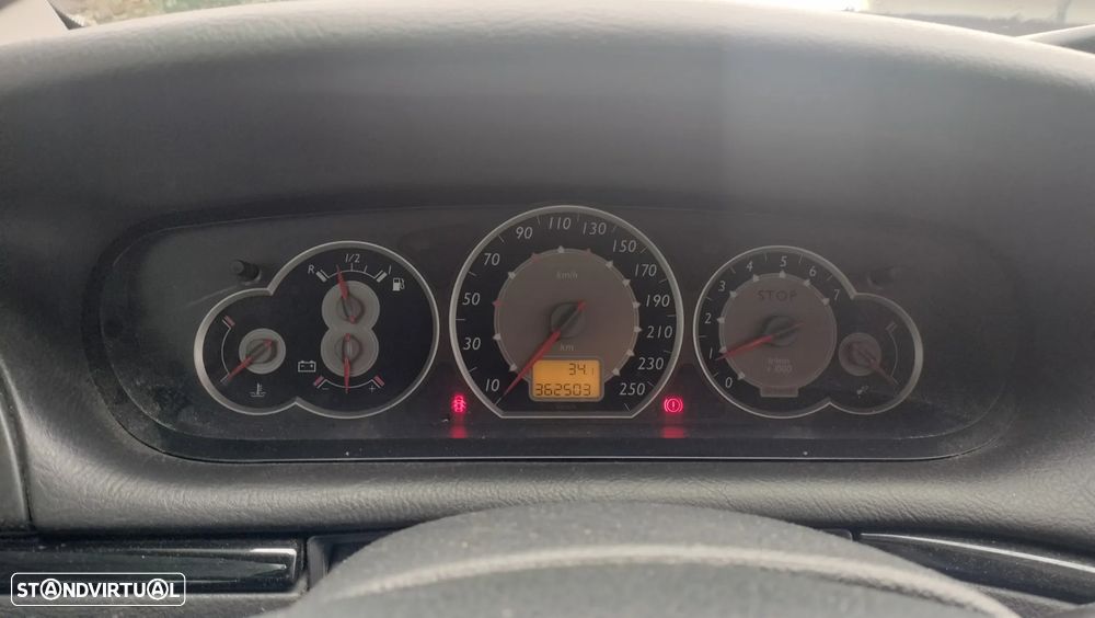 Citroën C5 Tourer - 15