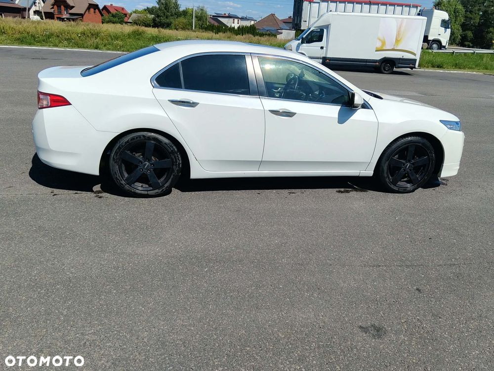 Honda Accord 2.0 Executive - 3