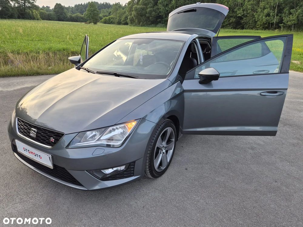 Seat Leon - 27