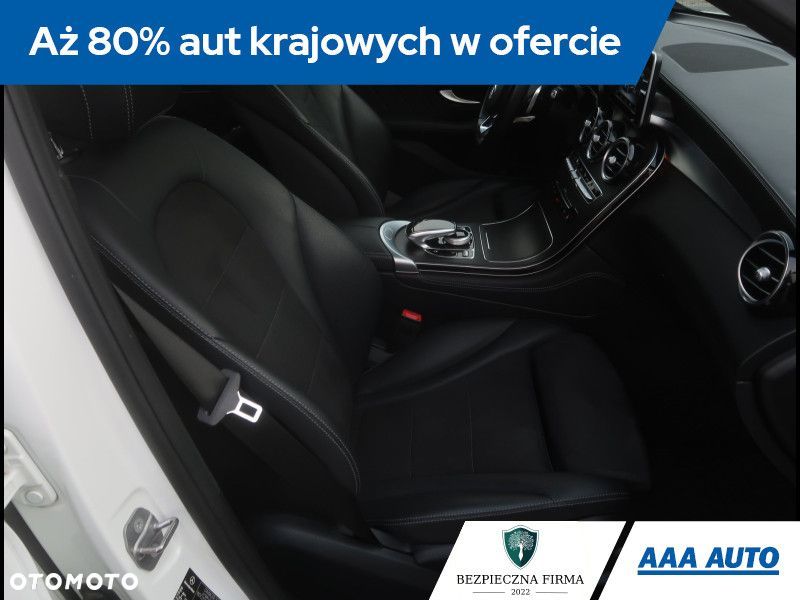 Mercedes-Benz GLC - 10