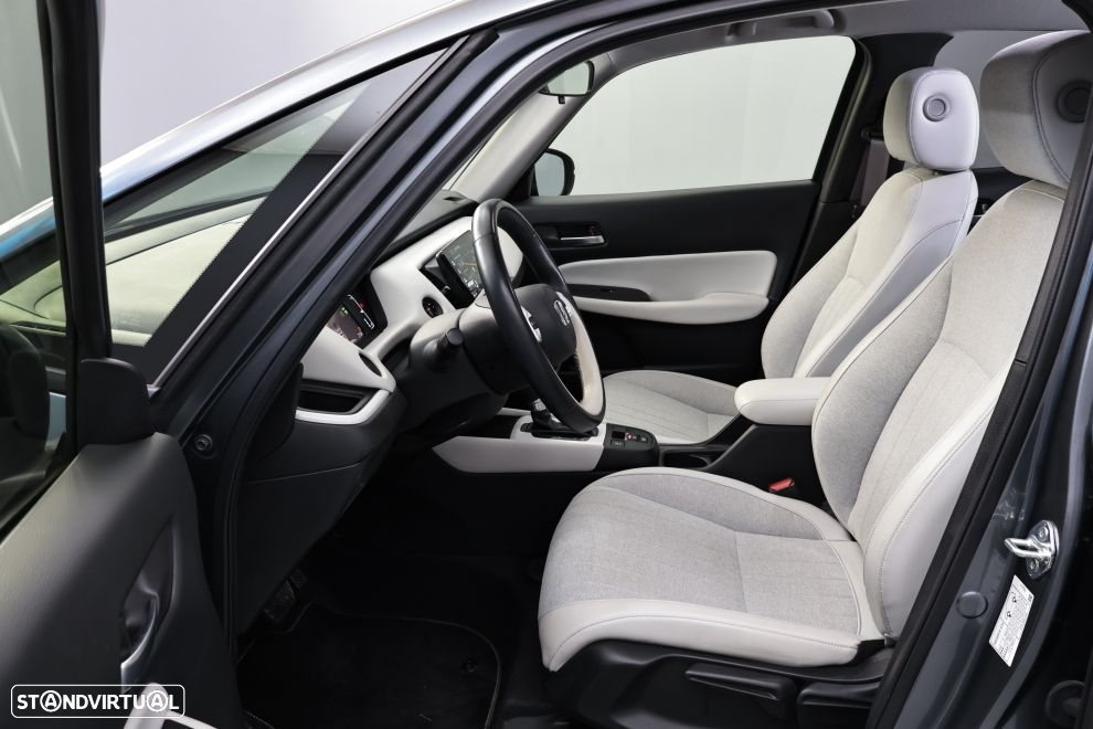 Honda Jazz 1.5 i-MMD Executive - 25