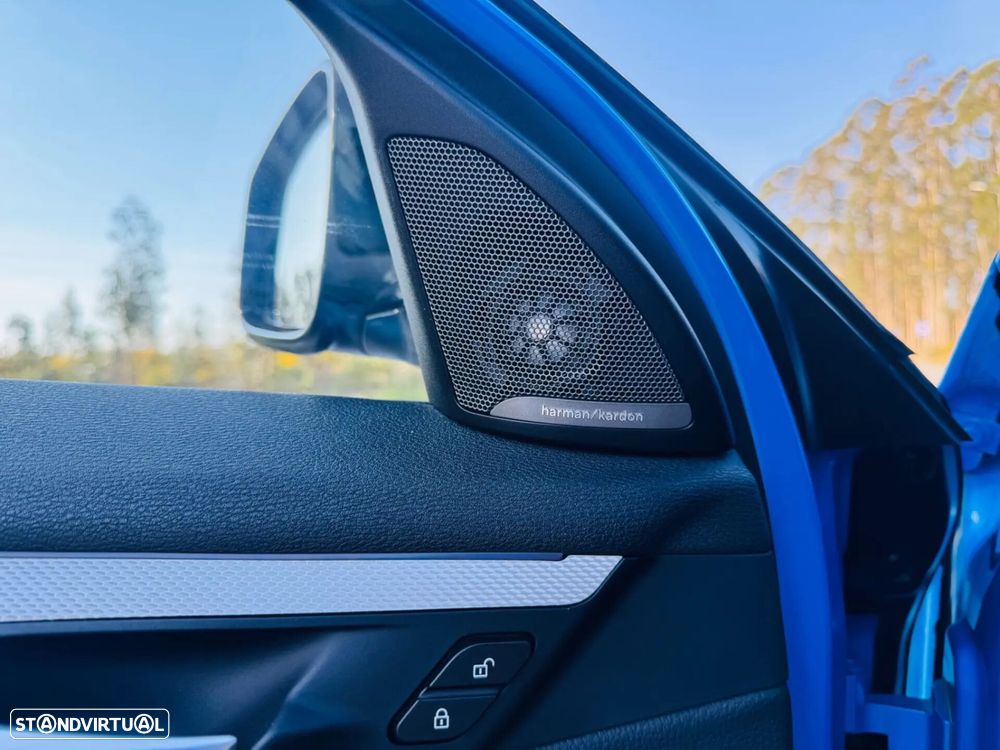 BMW X2 20 d xDrive Auto Pack M - 18