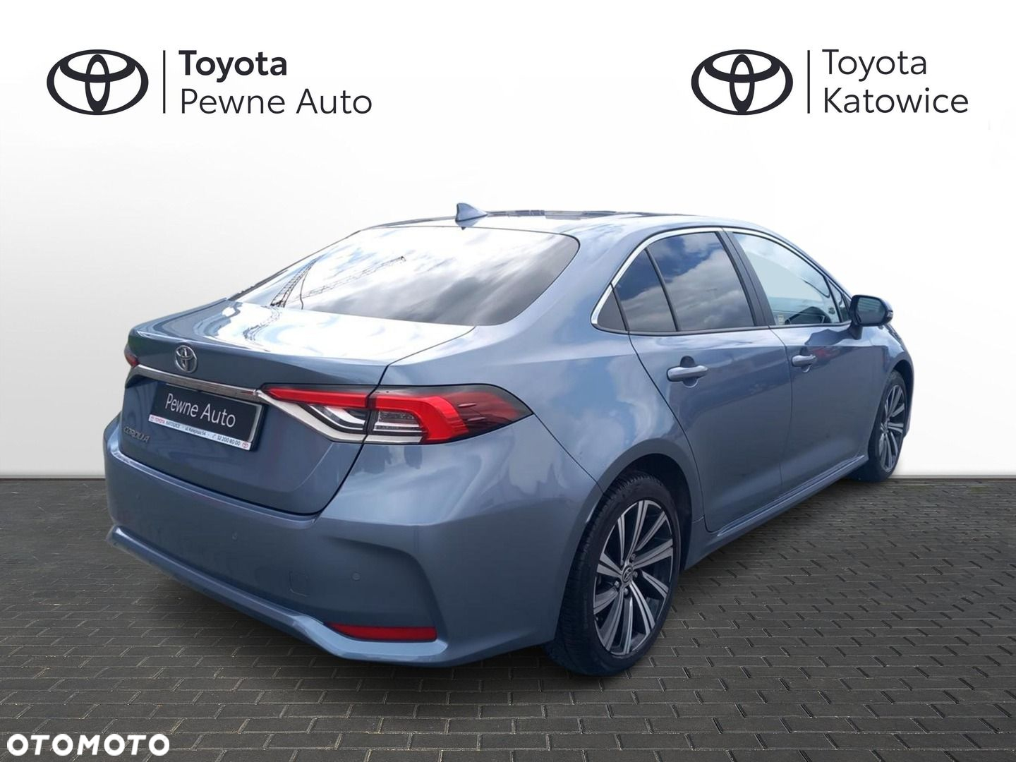 Toyota Corolla - 6