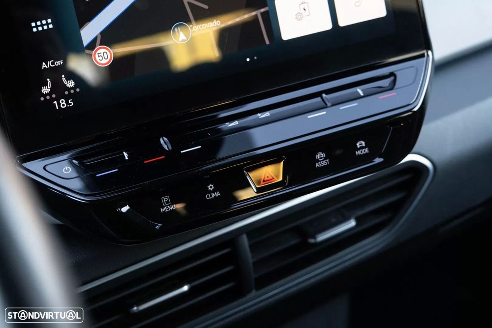 VW ID.3 58 kWh Pro City - 26