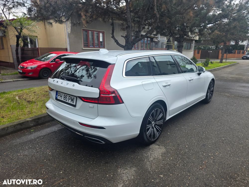 Volvo V60 - 10