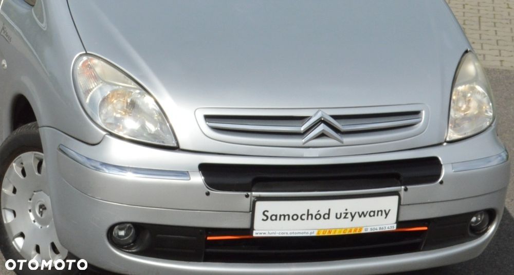 Citroën Xsara Picasso - 3