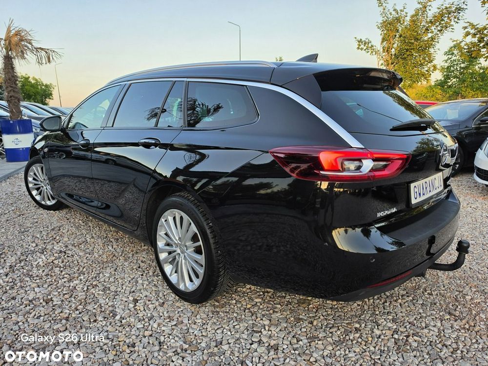 Opel Insignia - 11