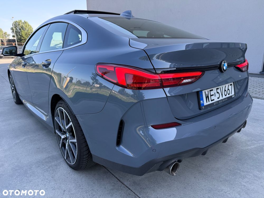 BMW Seria 2 220i M Sport - 5