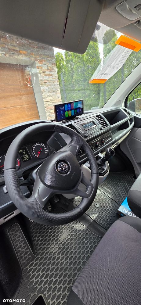 Volkswagen Transporter L2H1 Plus Trendline - 5