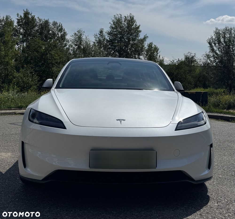 Tesla Model 3 Performance AWD Ludicous - 7