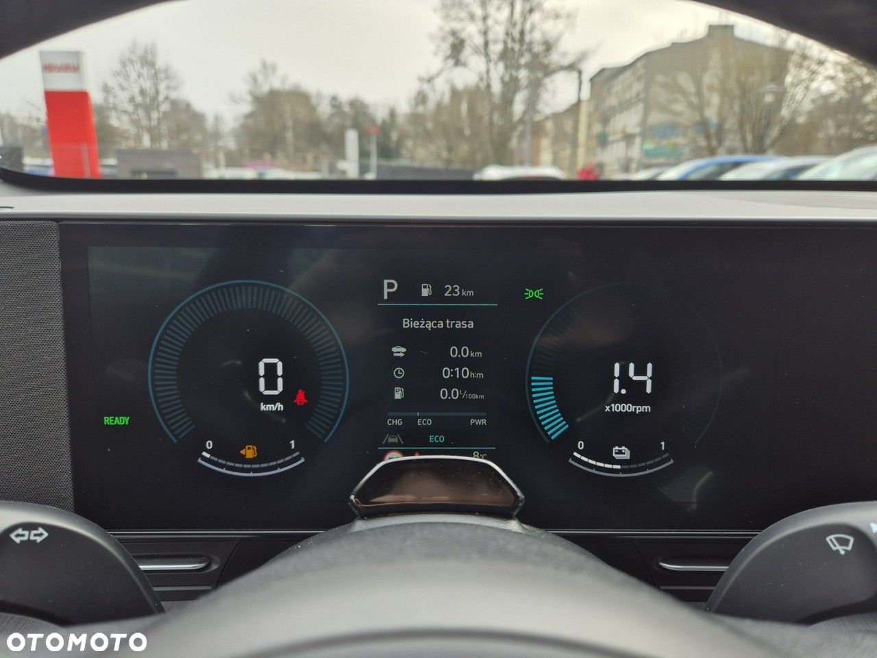 Hyundai Kona - 25