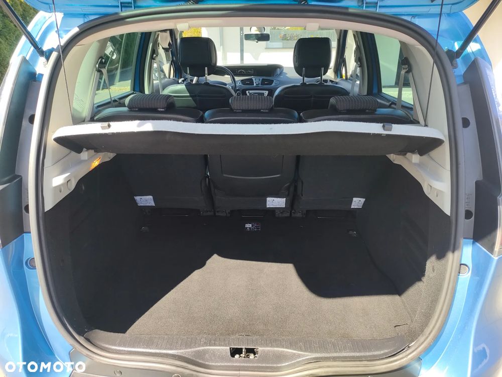 Renault Scenic ENERGY TCe 115 S&S Bose Edition - 13