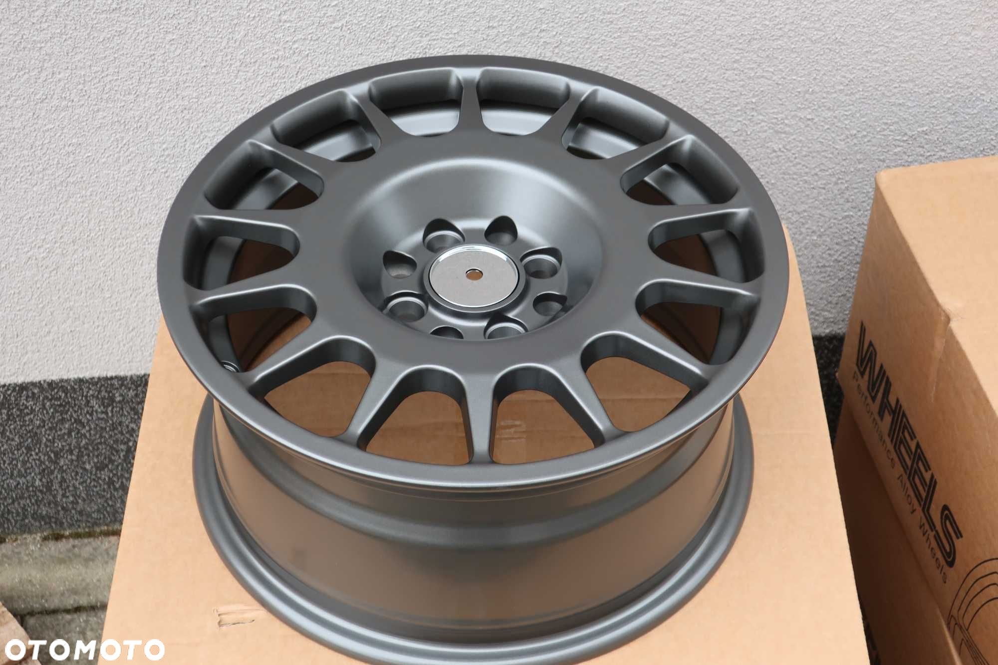 alu felgi 15 4x100 7j bmw e30 honda civic vw golf 1 2 jetta speedline - 6
