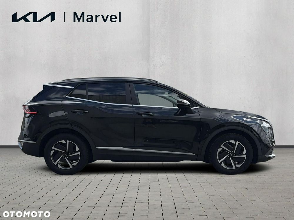 Kia Sportage 1.6 T-GDI MHEV L 2WD DCT - 7