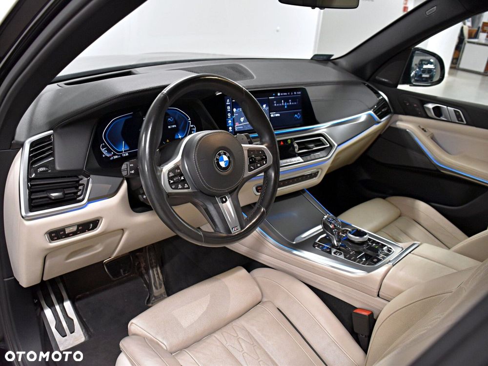 BMW X5 - 10