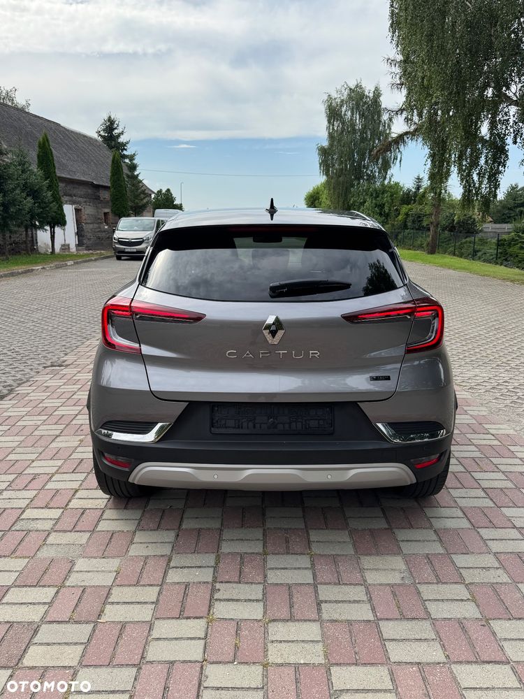 Renault Captur - 7
