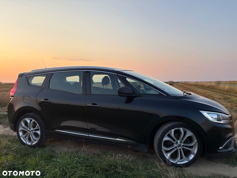 Renault Scenic 1.5 dCi Intens EDC - 2