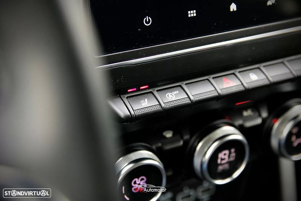 Renault Clio 1.0 SCe Zen - 27