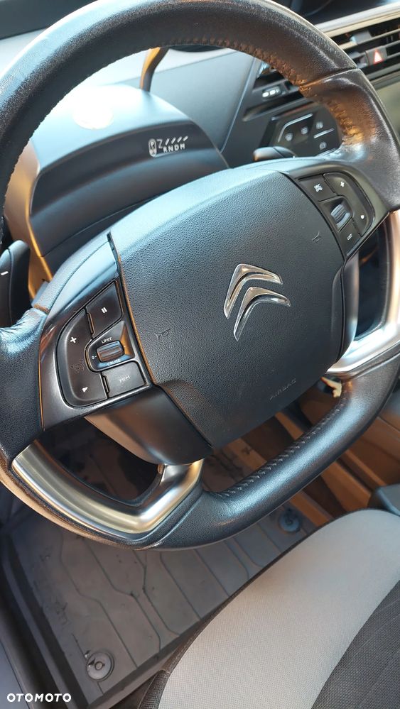 Citroën C4 Picasso BlueHDi 120 EAT6 Selection - 17