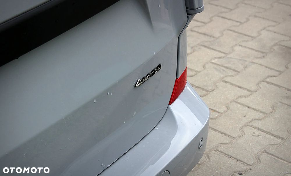 Volkswagen Transporter 2.0 TDI 170 KM 4x4 automat - 8