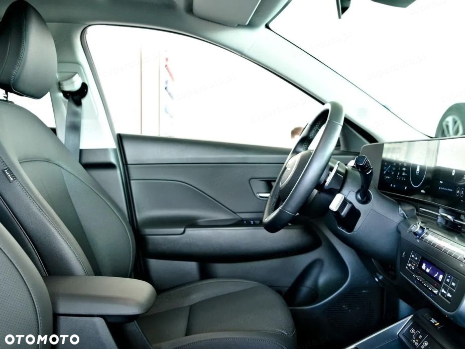 Hyundai Kona - 10