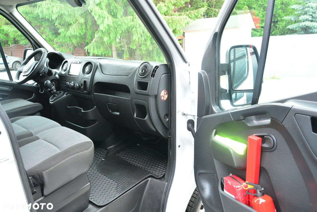 Renault Master - 5