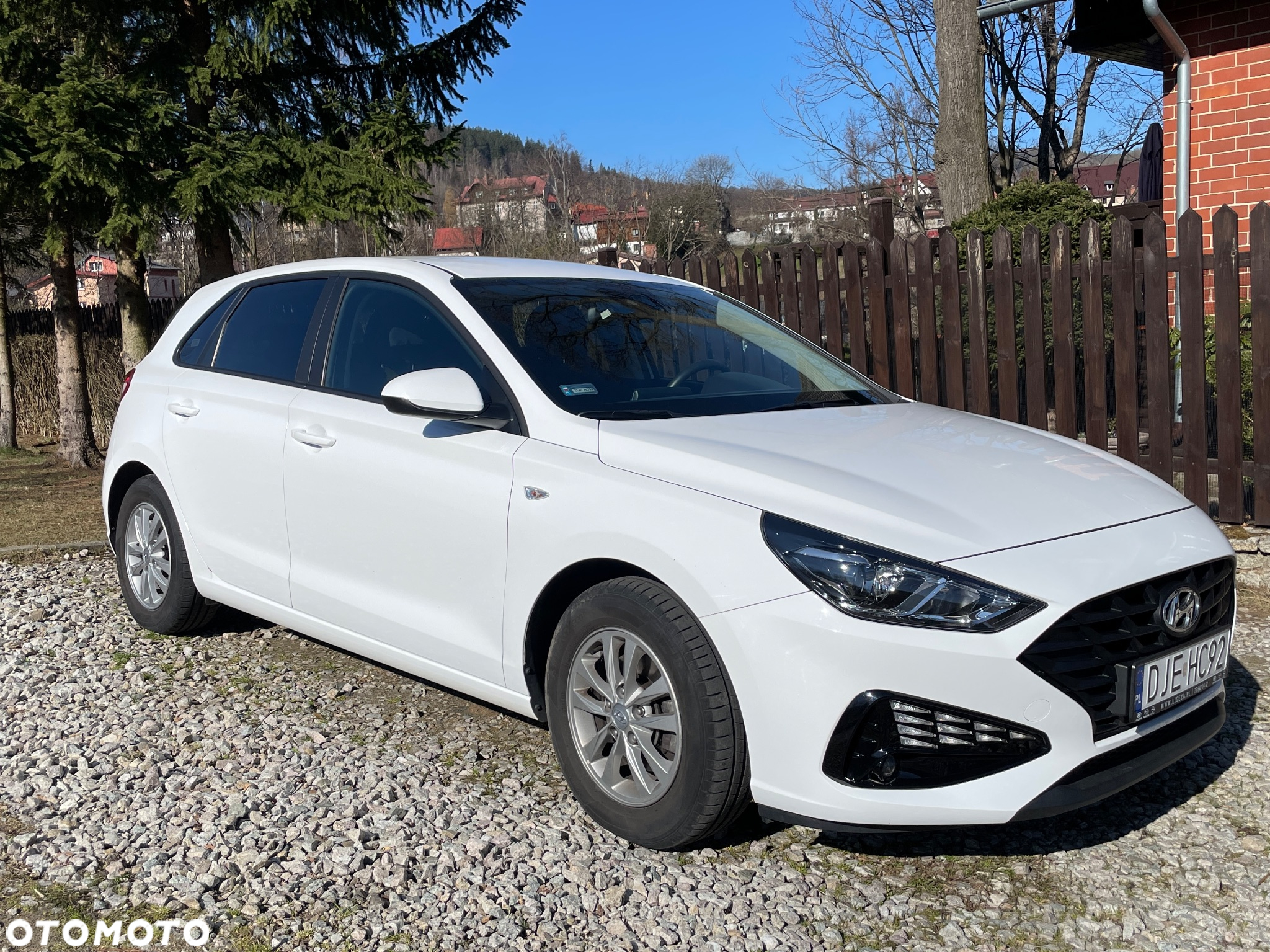 Hyundai i30 1.5 DPI Classic + - 7