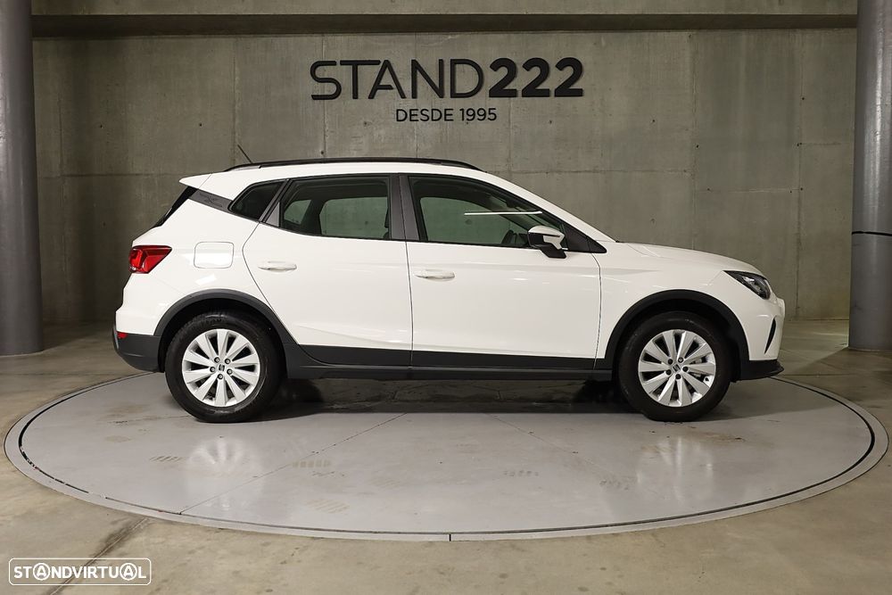 SEAT Arona 1.0 TSI Style - 4