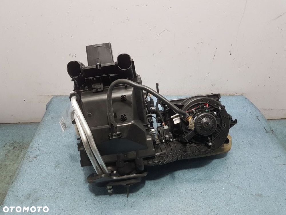 OPEL INSIGNIA A LIFT 2.0 CDTI NAGRZEWNICA KOMPLETNA - 1