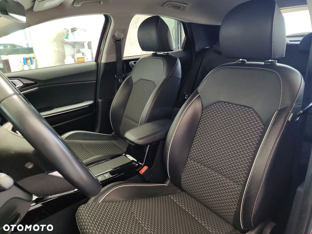 Kia XCeed 1.5 T-GDI L DCT - 12