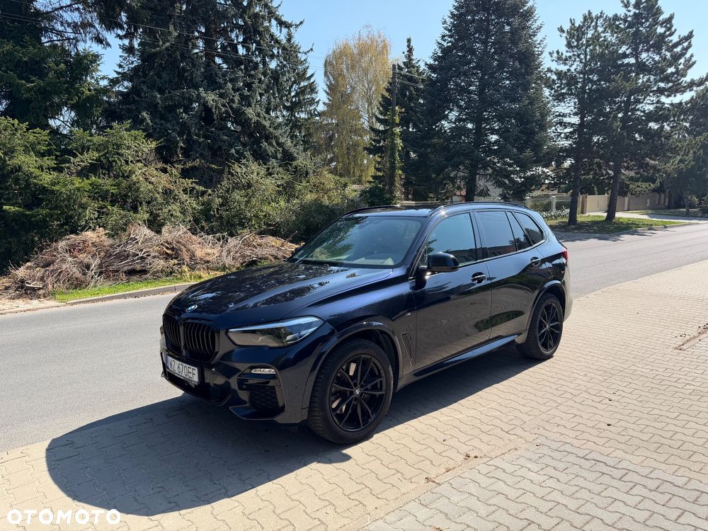 BMW X5 xDrive25d - 2